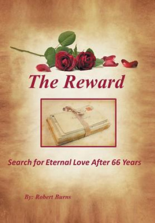 Buch Reward Robert Burns