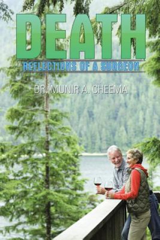 Book Death Dr. Munir A. Cheema