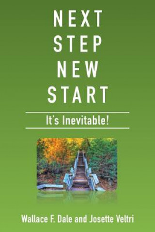 Libro Next Step New Start Wallace F. Dale