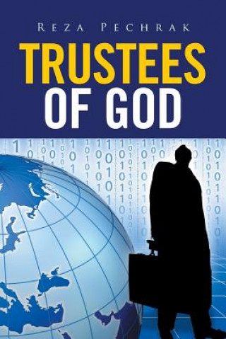 Carte Trustees of God Reza Pechrak