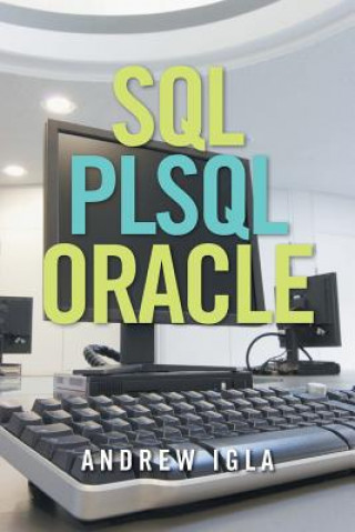 Książka SQL Plsql Oracle Andrew Igla