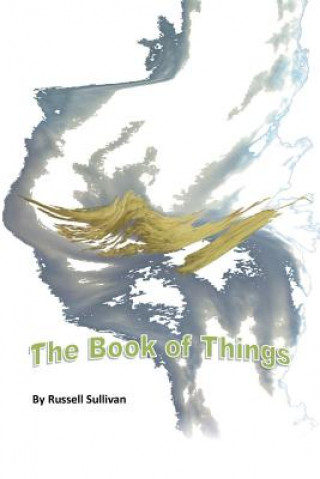 Könyv Book of Things Russell Sullivan