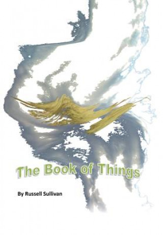 Książka Book of Things Russell Sullivan