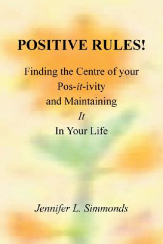 Book Positive Rules! 