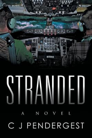 Knjiga Stranded C J Pendergest