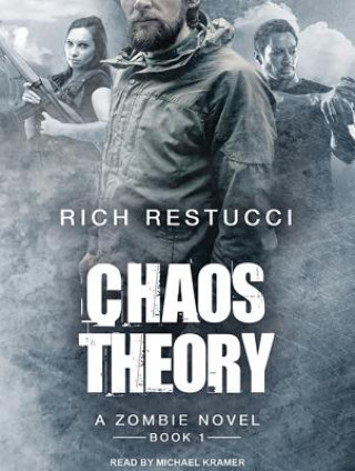 Digital Chaos Theory Michael Kramer