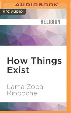 Digital How Things Exist: Teachings on Emptiness Lama Zopa Rinpoche