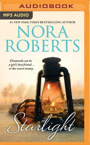 Digital Starlight Nora Roberts