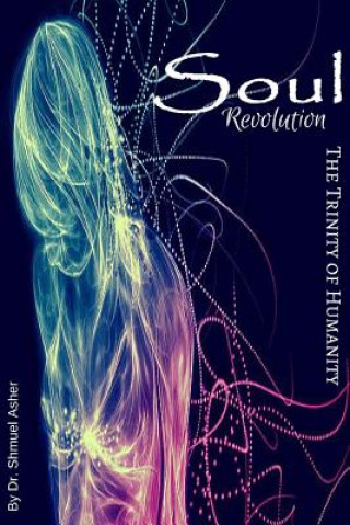 Kniha Soul Revolution Shmuel Asher