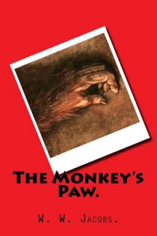 Libro Monkeys Paw 