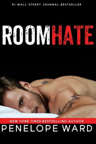 Книга RoomHate 