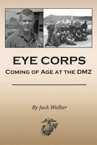 Book Eye Corps Jack Walker