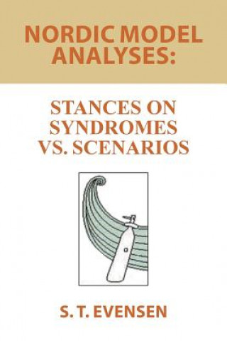 Kniha Nordic Model Analyses S. T. Evensen