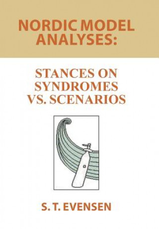 Kniha Nordic Model Analyses S. T. Evensen