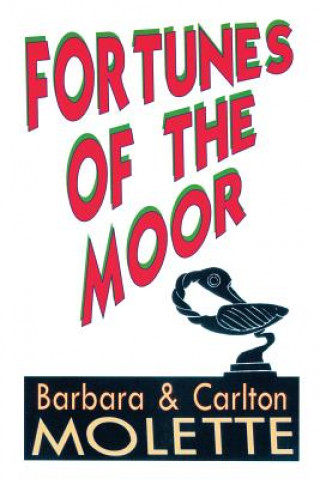 Carte Fortunes of the Moor Carlton Barbara Molette