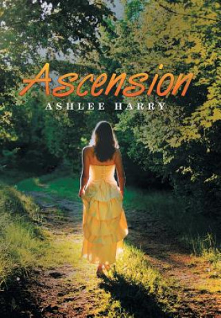 Книга Ascension Ashlee Harry