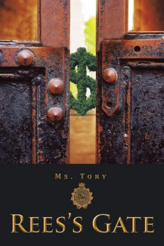 Книга Rees's Gate Ms. Tory