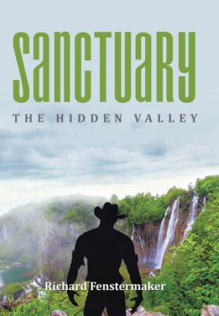 Buch Sanctuary Richard Fenstermaker