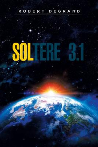 Buch Soltere 3.1 Robert DeGrand