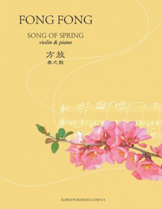 Carte Song of Spring Fong Fong