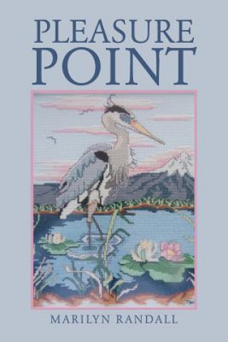 Livre Pleasure Point Marilyn Randall