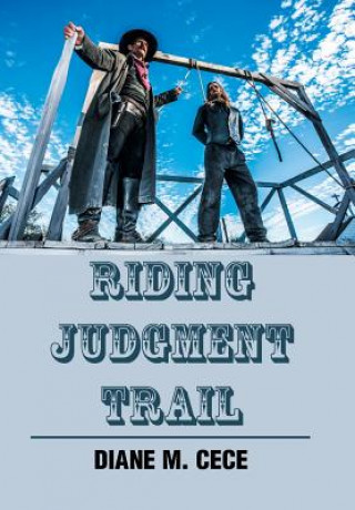 Carte Riding Judgment Trail Diane M. Cece