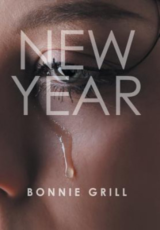 Carte New Year Bonnie Grill