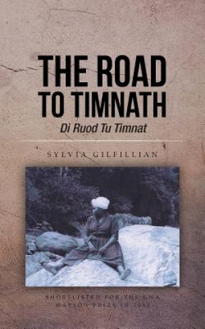 Carte Road to Timnath Sylvia Gilfillian