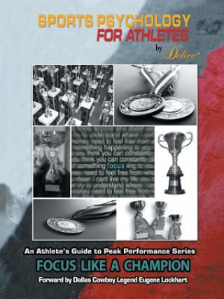Carte Athlete's Guide to Peak Performance Series Delice Coffey