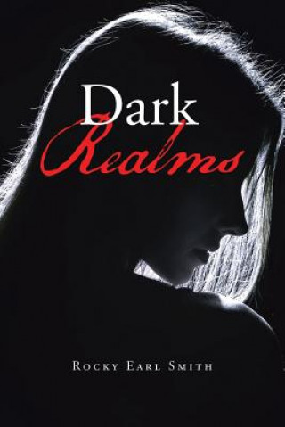 Buch Dark Realms Rocky Earl Smith