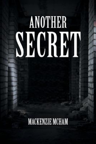 Buch Another Secret MacKenzie McHam