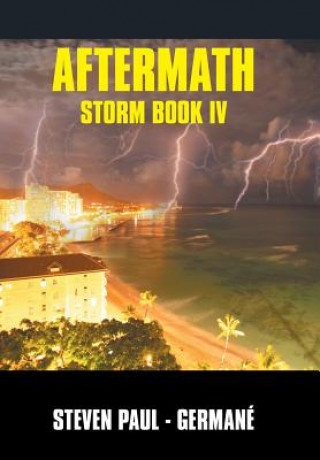 Книга Aftermath St E. V. E. N. P. a. U. L. -. G. E. R. M