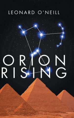 Buch Orion Rising Leonard O'Neill