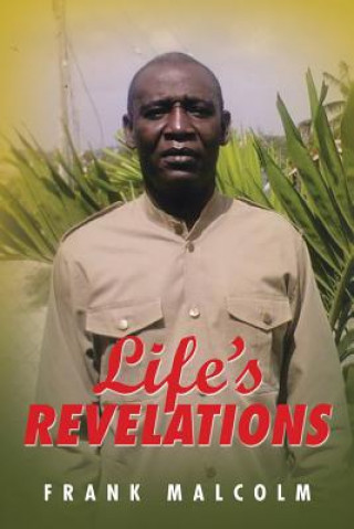 Buch Life's Revelations Frank Malcolm