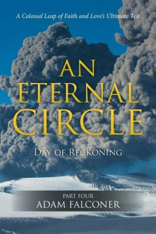 Kniha Eternal Circle Adam Falconer