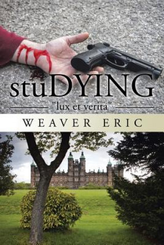 Książka stuDYING Weaver Eric