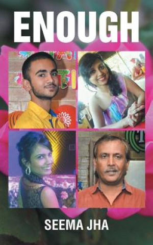 Knjiga Enough Seema Jha