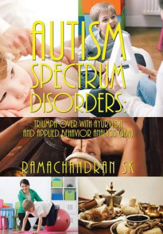 Könyv Autism Spectrum Disorders Ramachandran Sk