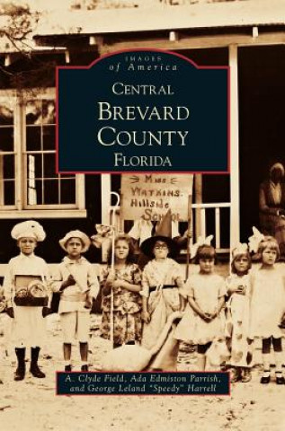 Buch Central Brevard County Florida Ada Edmiston Parrish