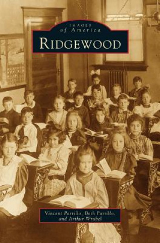 Buch Ridgewood Vincent Parrillo
