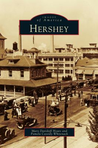 Könyv Hershey Mary Houts
