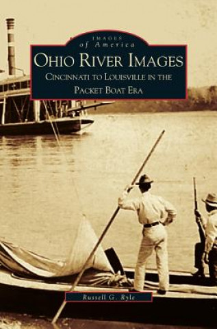 Kniha Ohio River Images Russell G. Ryle