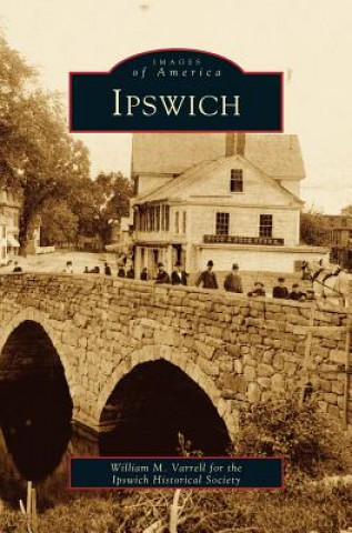 Buch Ipswich William M. Varrell