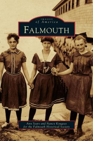 Libro Falmouth Ann Sears