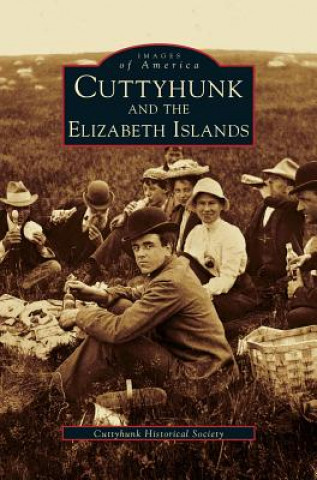 Carte Cuttyhunk and the Elizabeth Islands Cuttyhunk Historical Society
