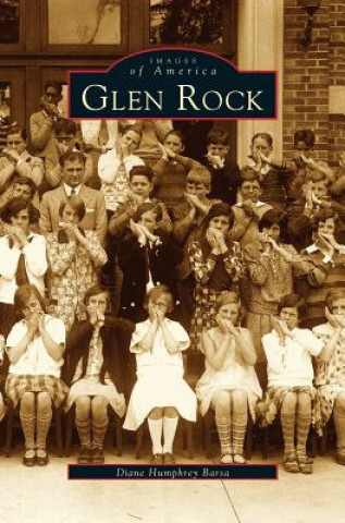 Libro Glen Rock Diane Humphrey Barsa