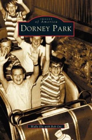 Kniha Dorney Park Wally Ely