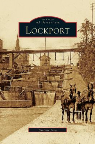 Book Lockport Paulette Peca