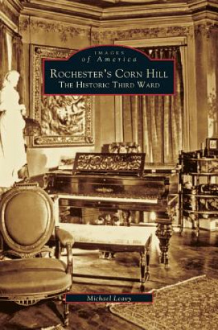 Livre Rochester's Corn Hill Michael Leavy