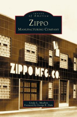 Carte Zippo Manufacturing Company Linda L. Meabon
